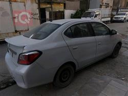 ميتسوبيشي ميراج G4